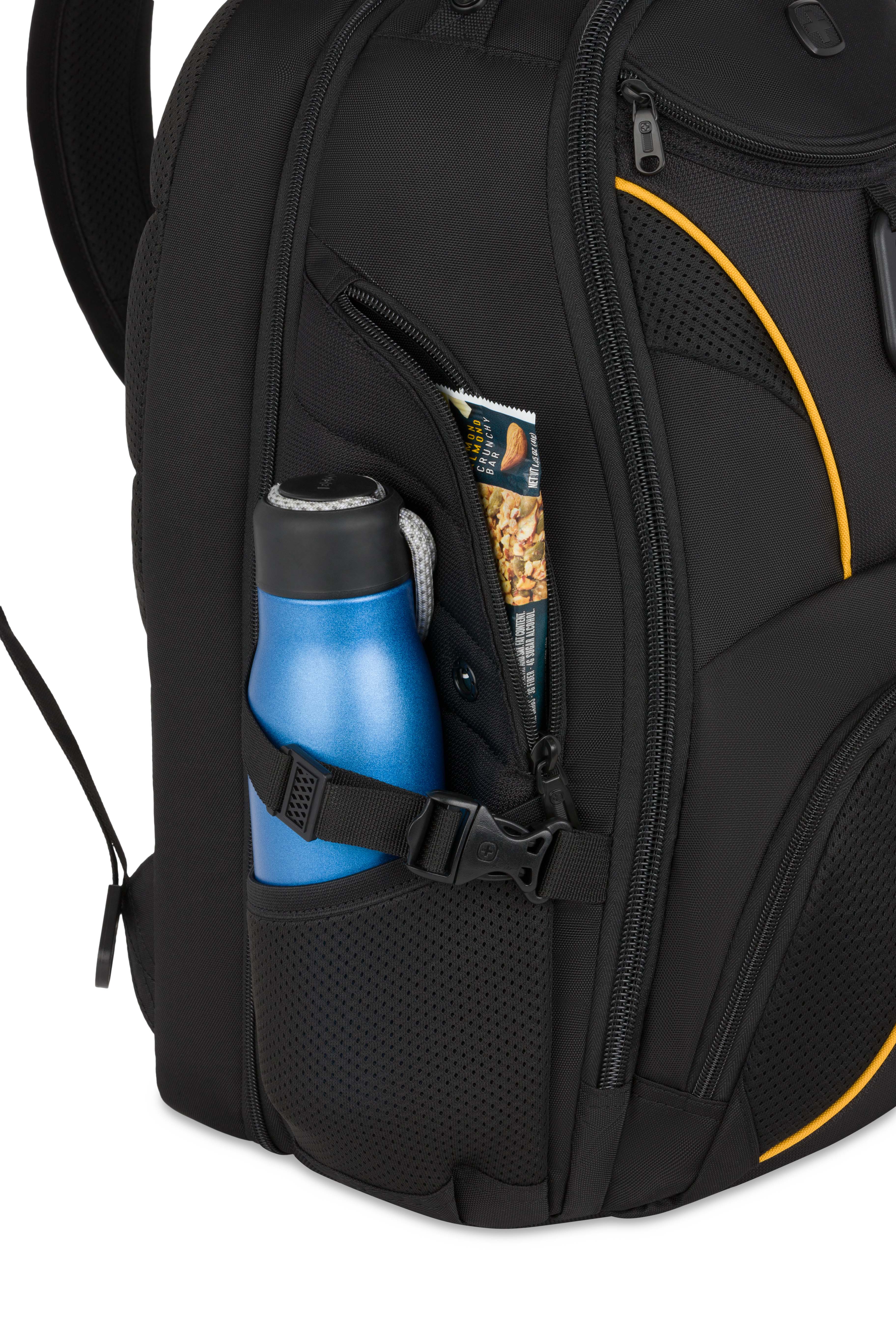 SWISSGEAR - 1900 ScanSmart Laptop Backpack - Image 60