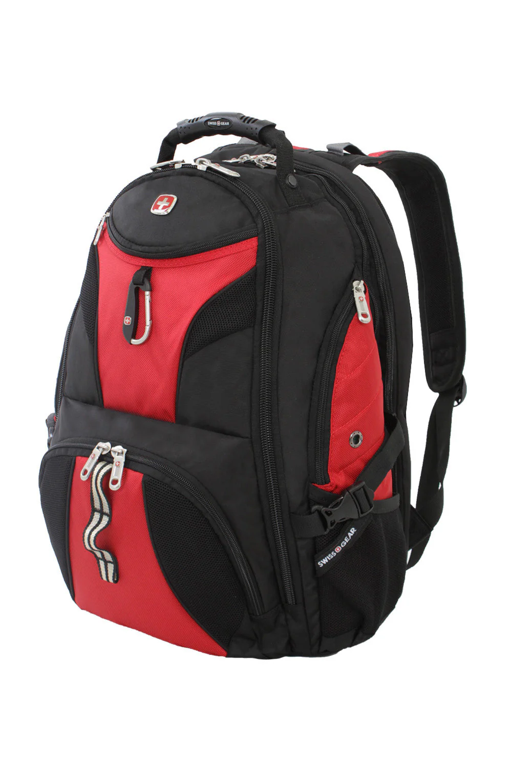SWISSGEAR - 1900 ScanSmart Laptop Backpack - Image 61