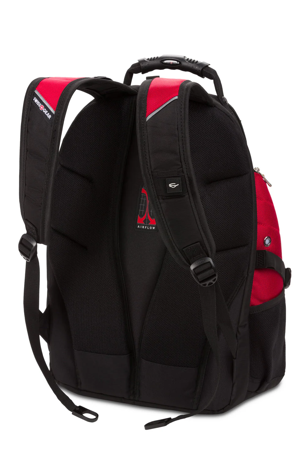 SWISSGEAR - 1900 ScanSmart Laptop Backpack - Image 62
