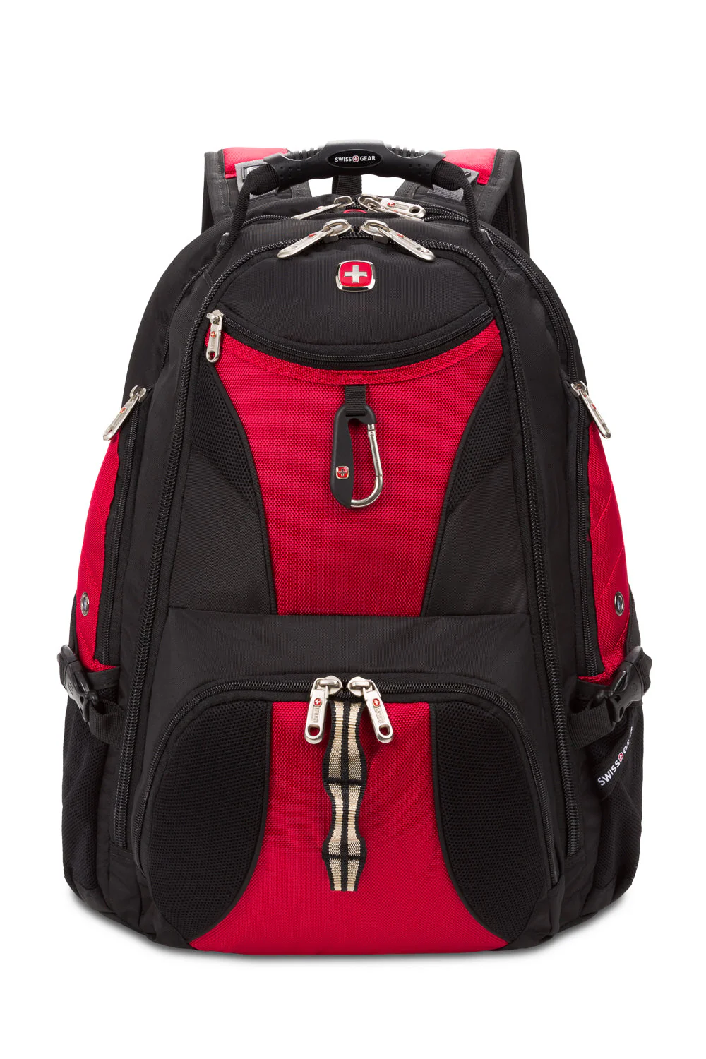 SWISSGEAR - 1900 ScanSmart Laptop Backpack - Image 63
