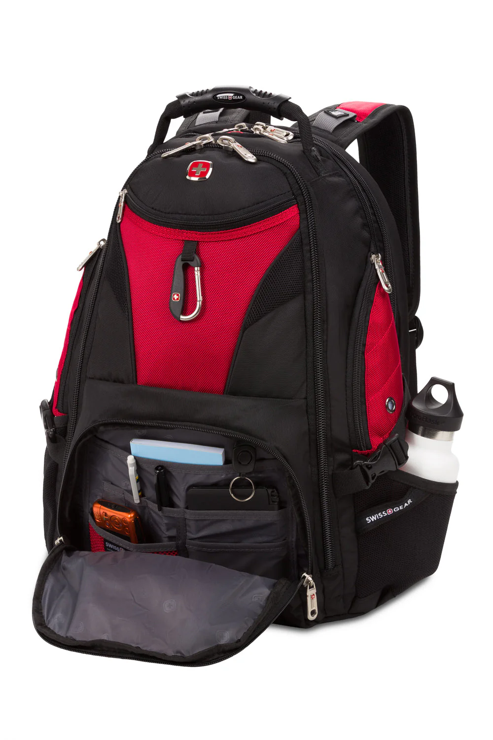 SWISSGEAR - 1900 ScanSmart Laptop Backpack - Image 64
