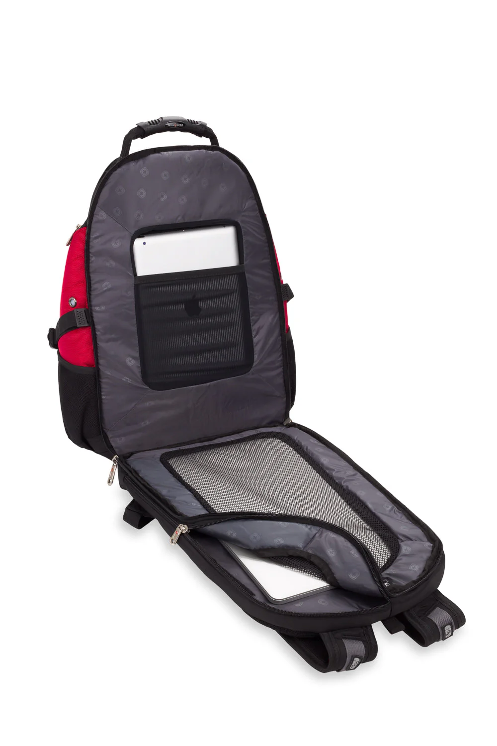 SWISSGEAR - 1900 ScanSmart Laptop Backpack - Image 67