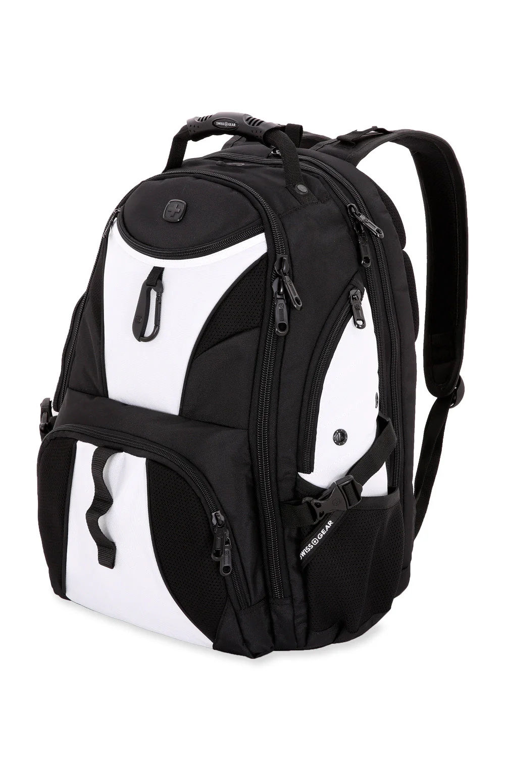 SWISSGEAR - 1900 ScanSmart Laptop Backpack - Image 68