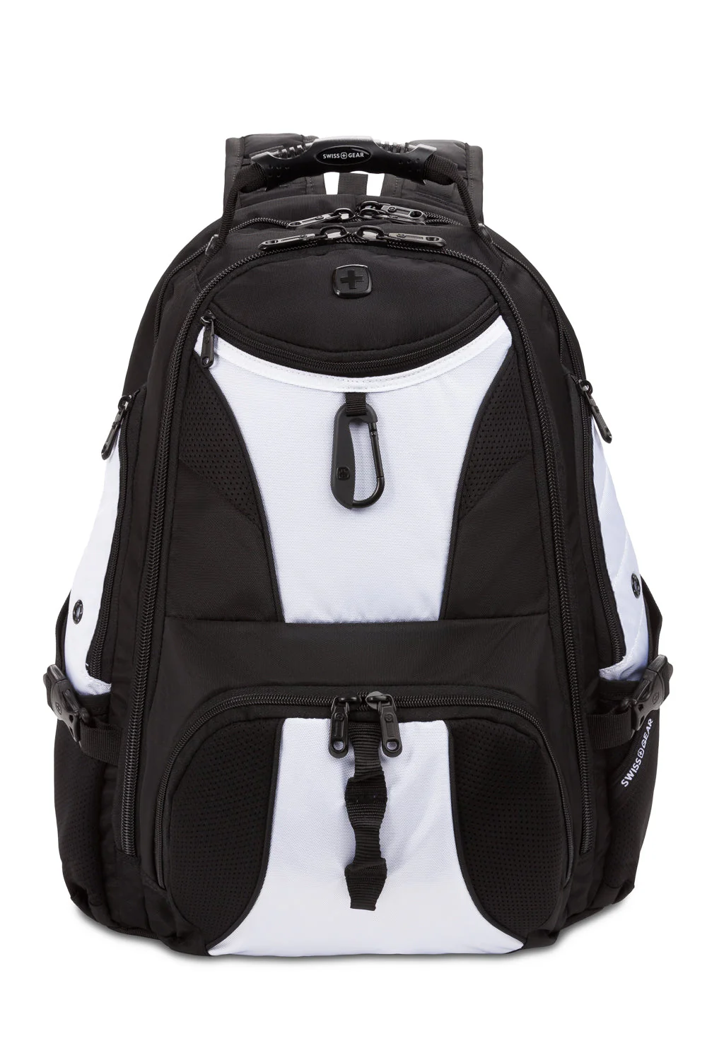 SWISSGEAR - 1900 ScanSmart Laptop Backpack - Image 70