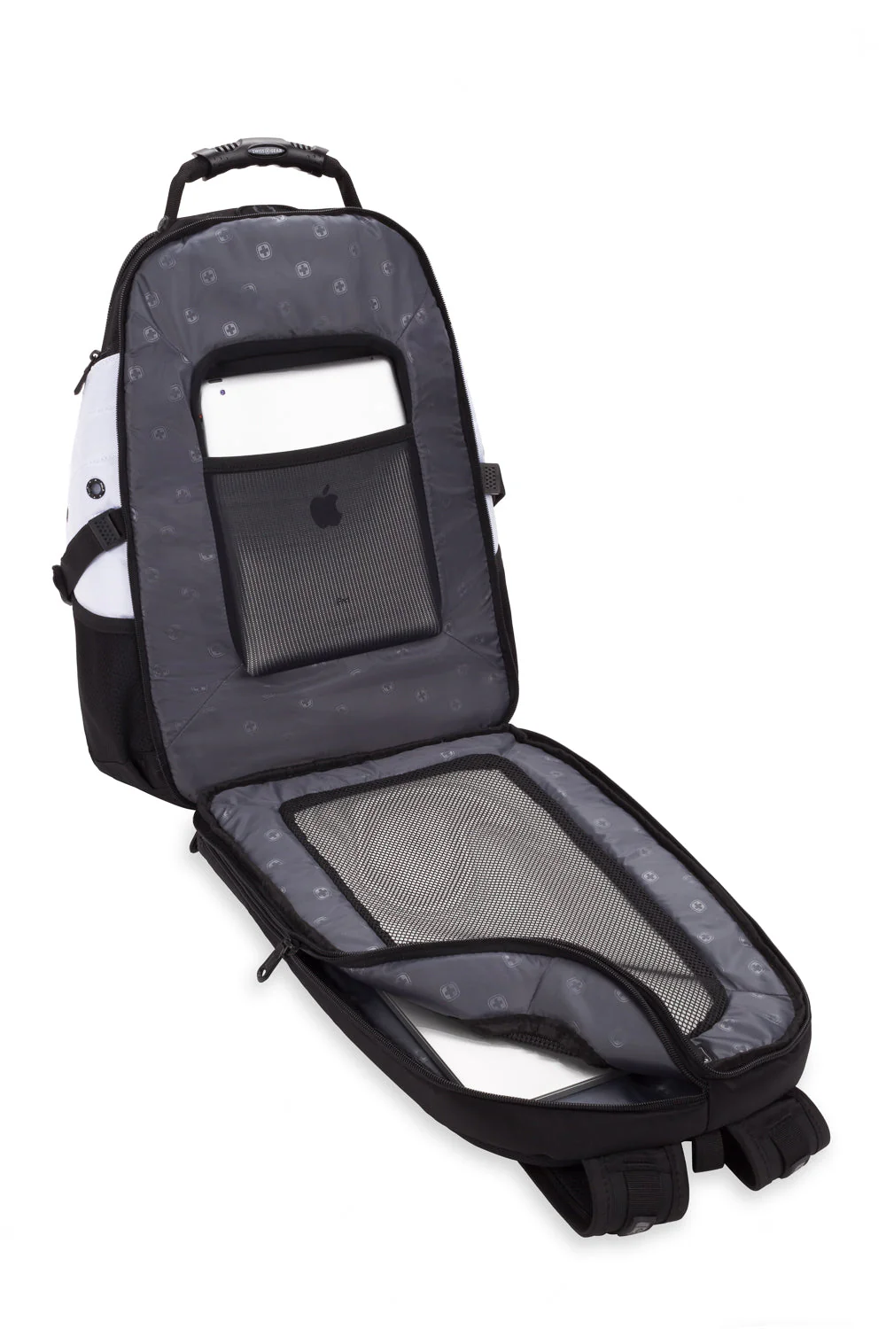 SWISSGEAR - 1900 ScanSmart Laptop Backpack - Image 74