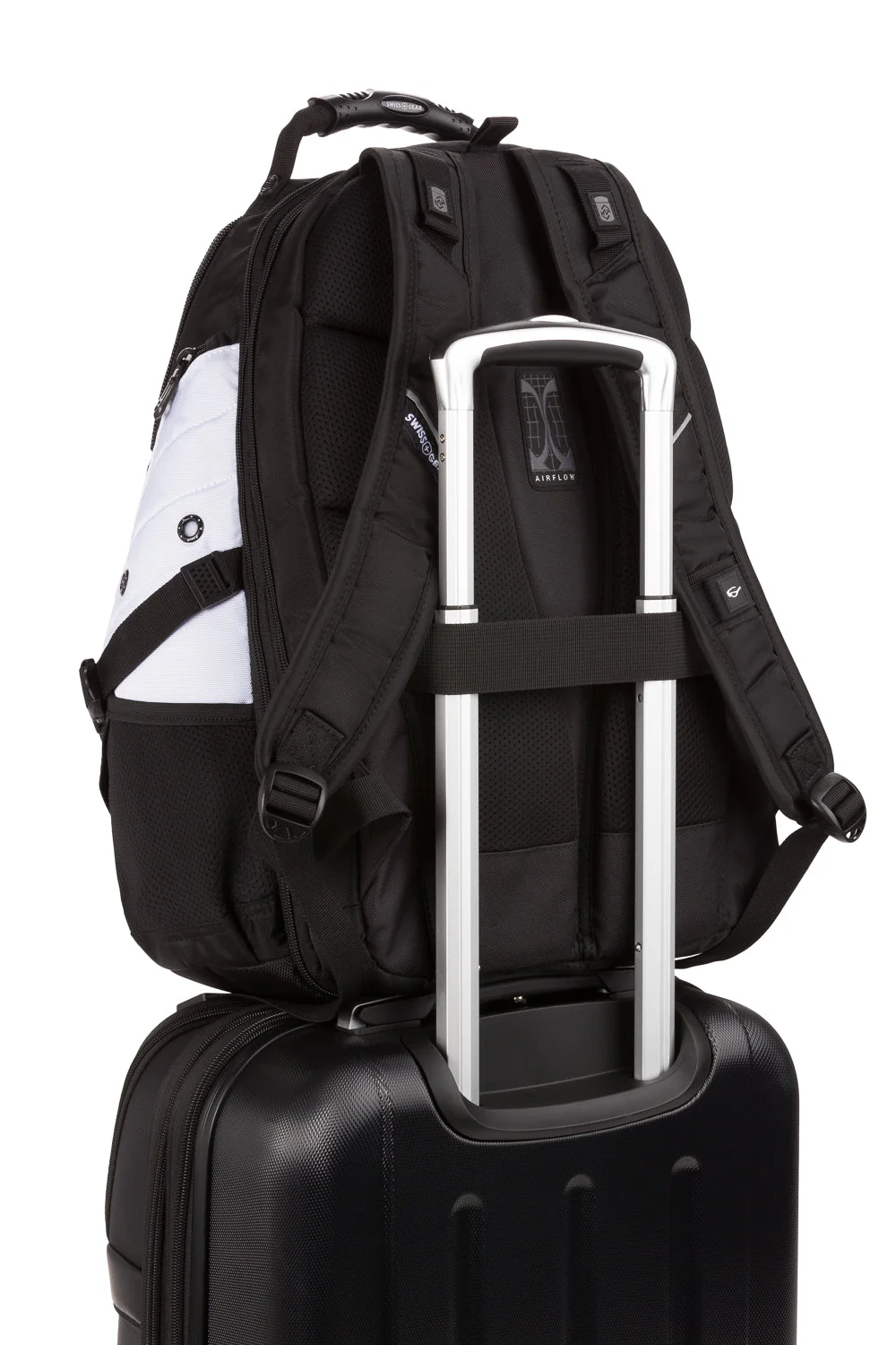 SWISSGEAR - 1900 ScanSmart Laptop Backpack - Image 75