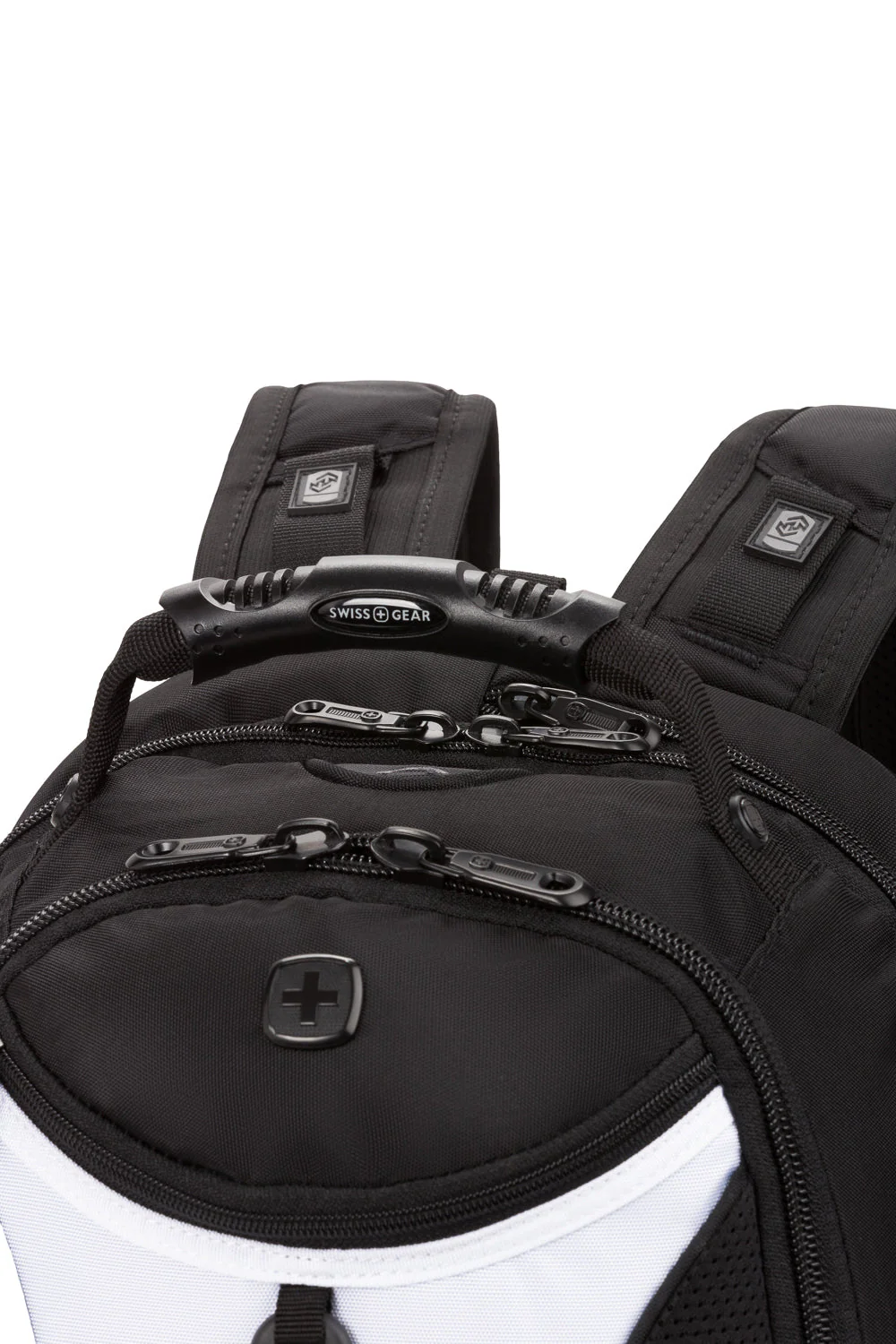 SWISSGEAR - 1900 ScanSmart Laptop Backpack - Image 76