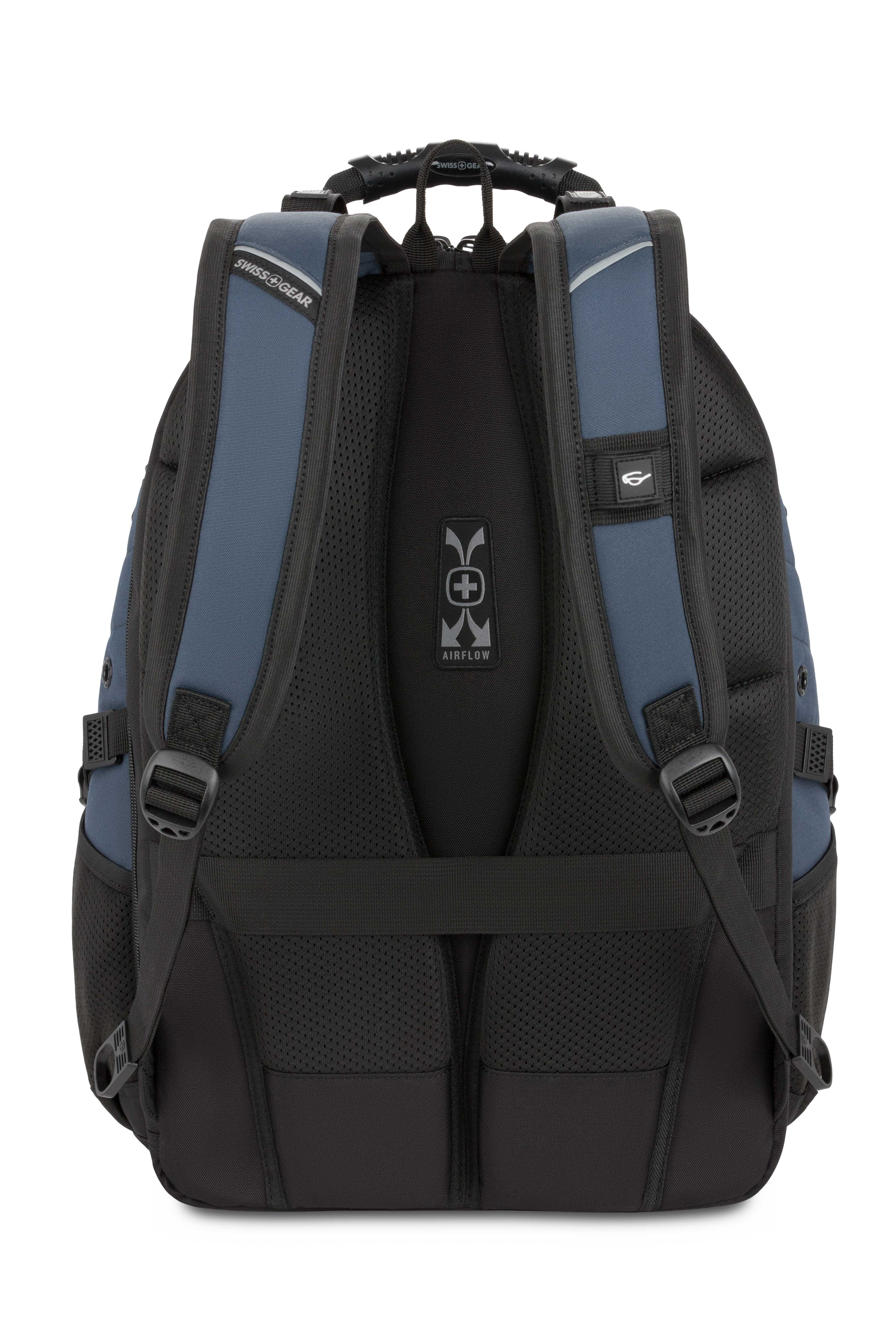 SWISSGEAR - 1900 ScanSmart Laptop Backpack - Image 78