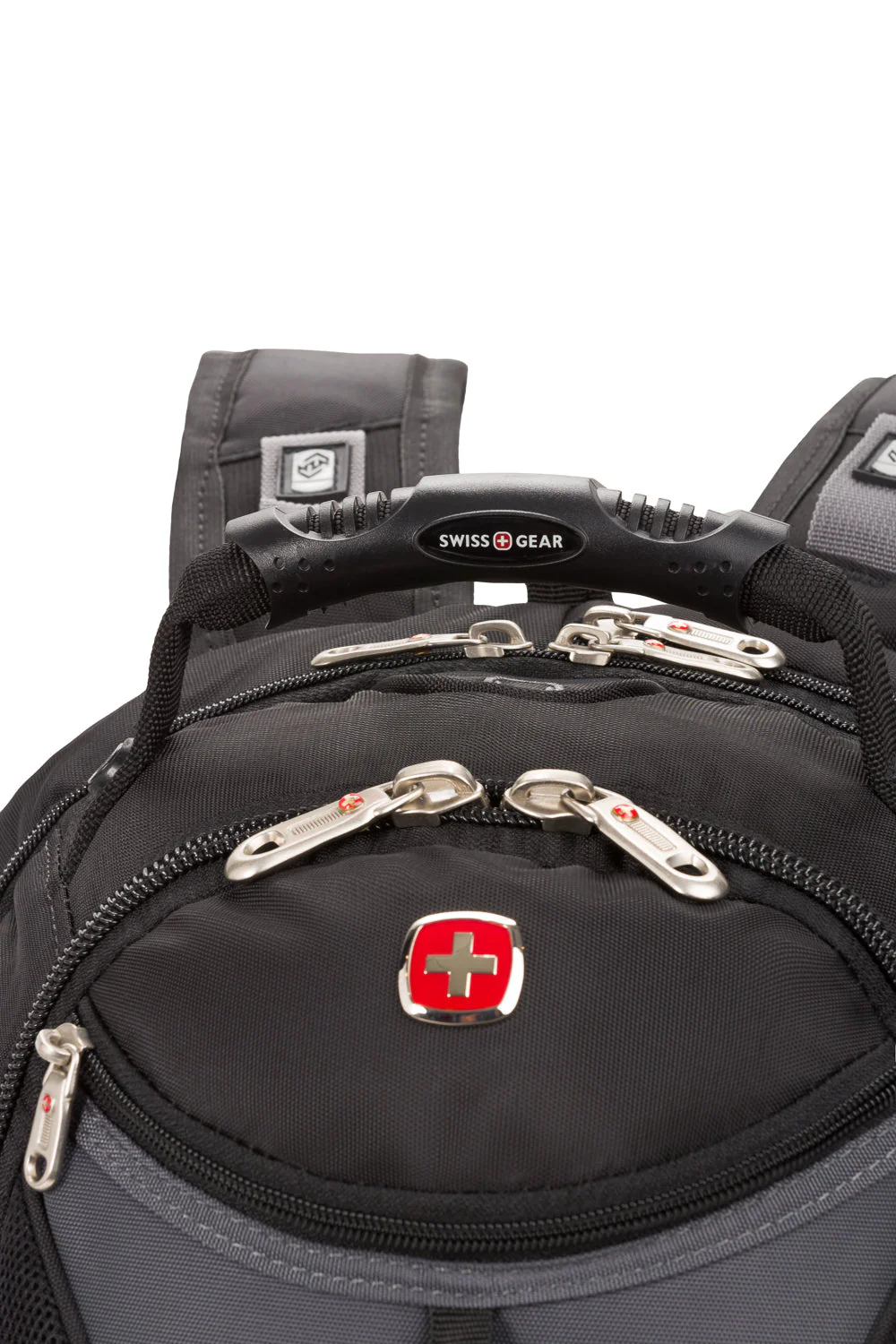 SWISSGEAR - 1900 ScanSmart Laptop Backpack - Image 8