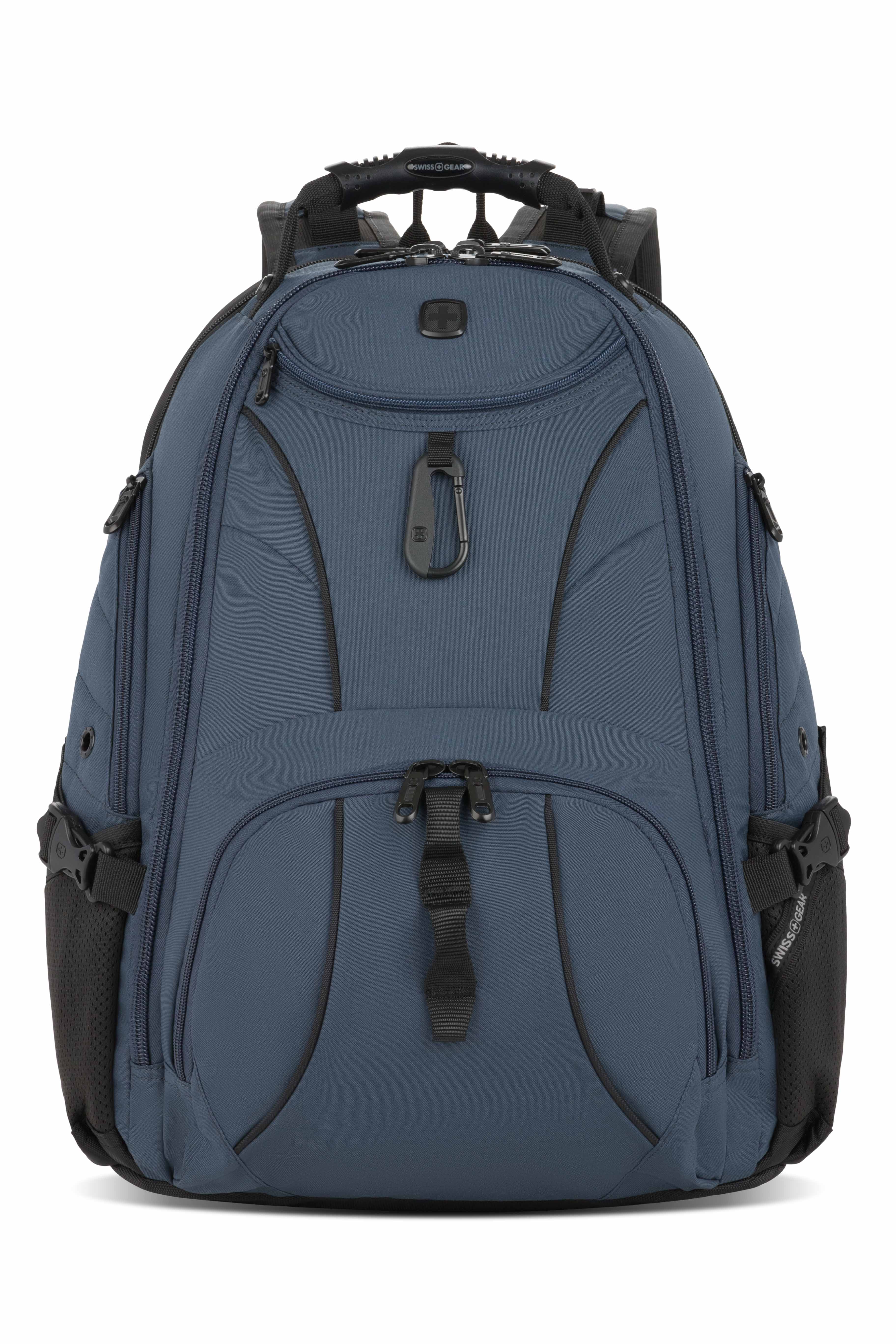 SWISSGEAR - 1900 ScanSmart Laptop Backpack - Image 80