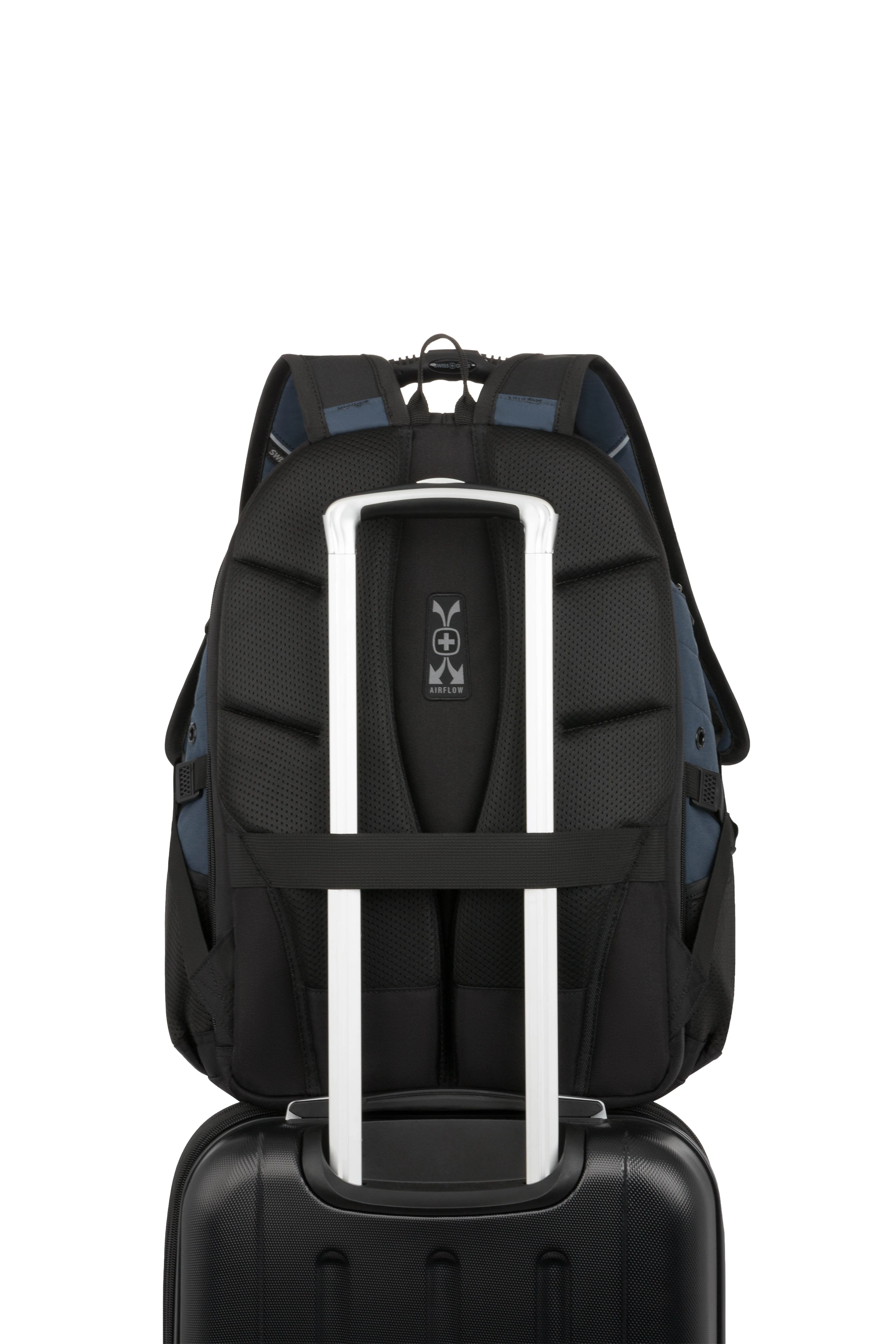 SWISSGEAR - 1900 ScanSmart Laptop Backpack - Image 84