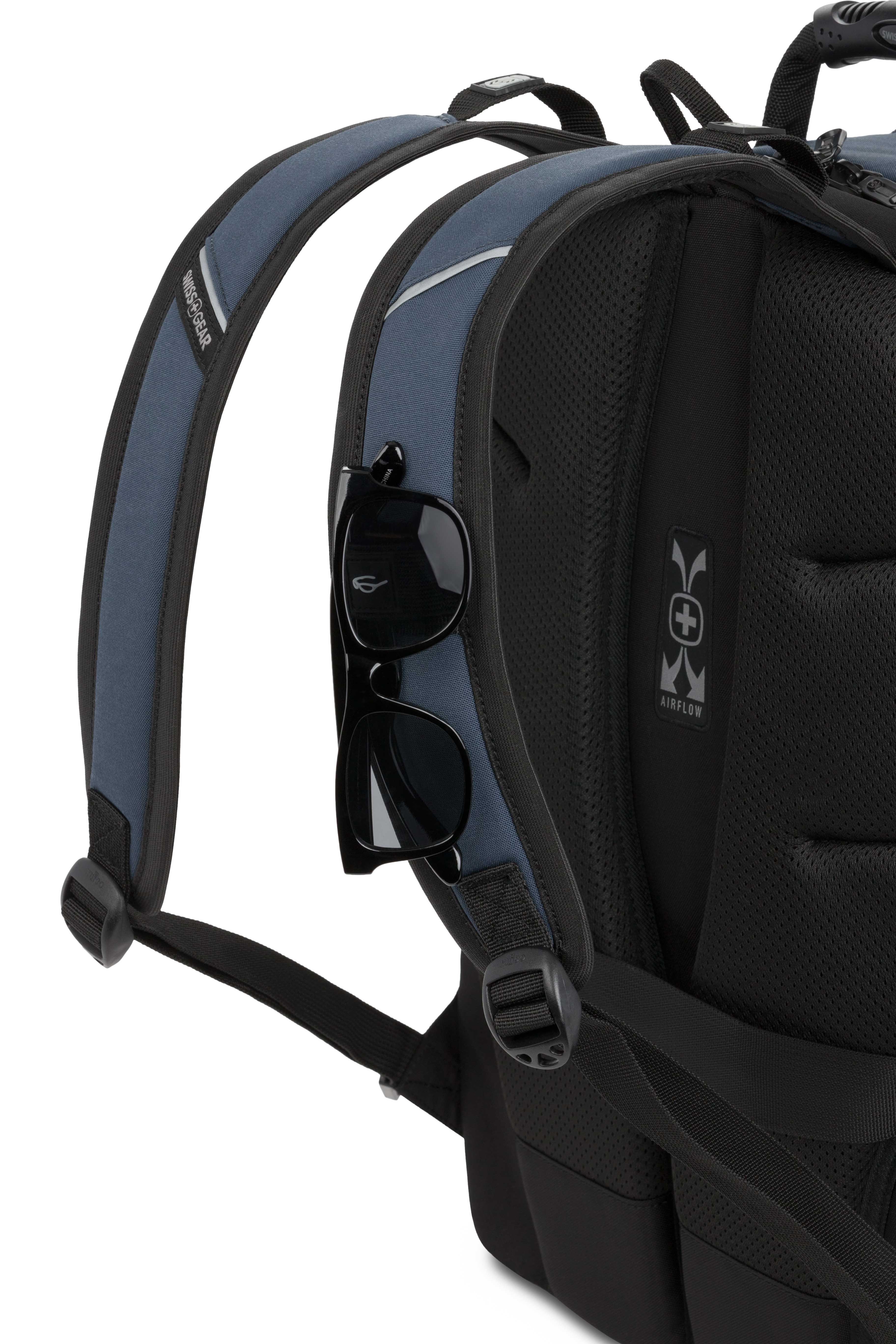 SWISSGEAR - 1900 ScanSmart Laptop Backpack - Image 87