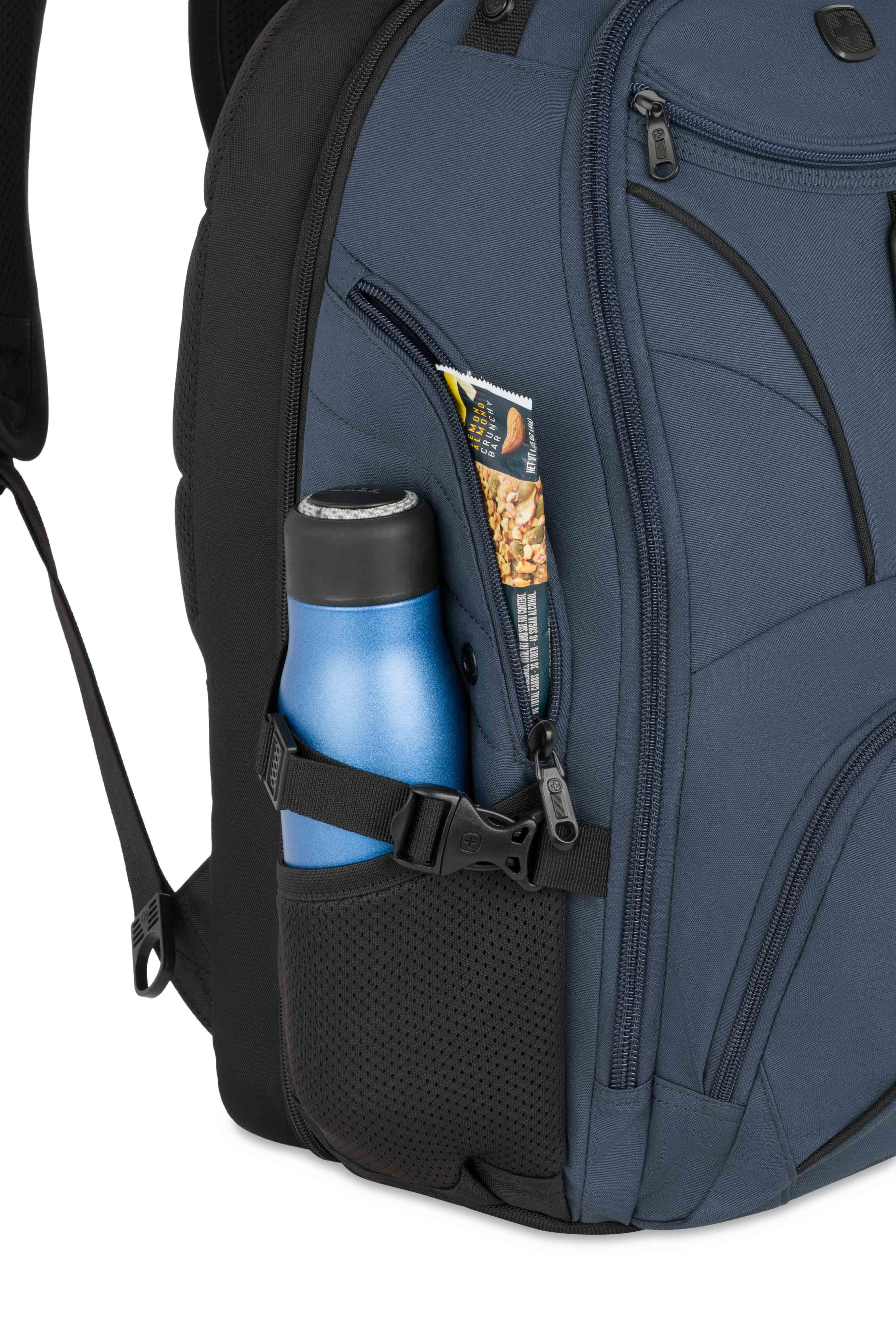 SWISSGEAR - 1900 ScanSmart Laptop Backpack - Image 89
