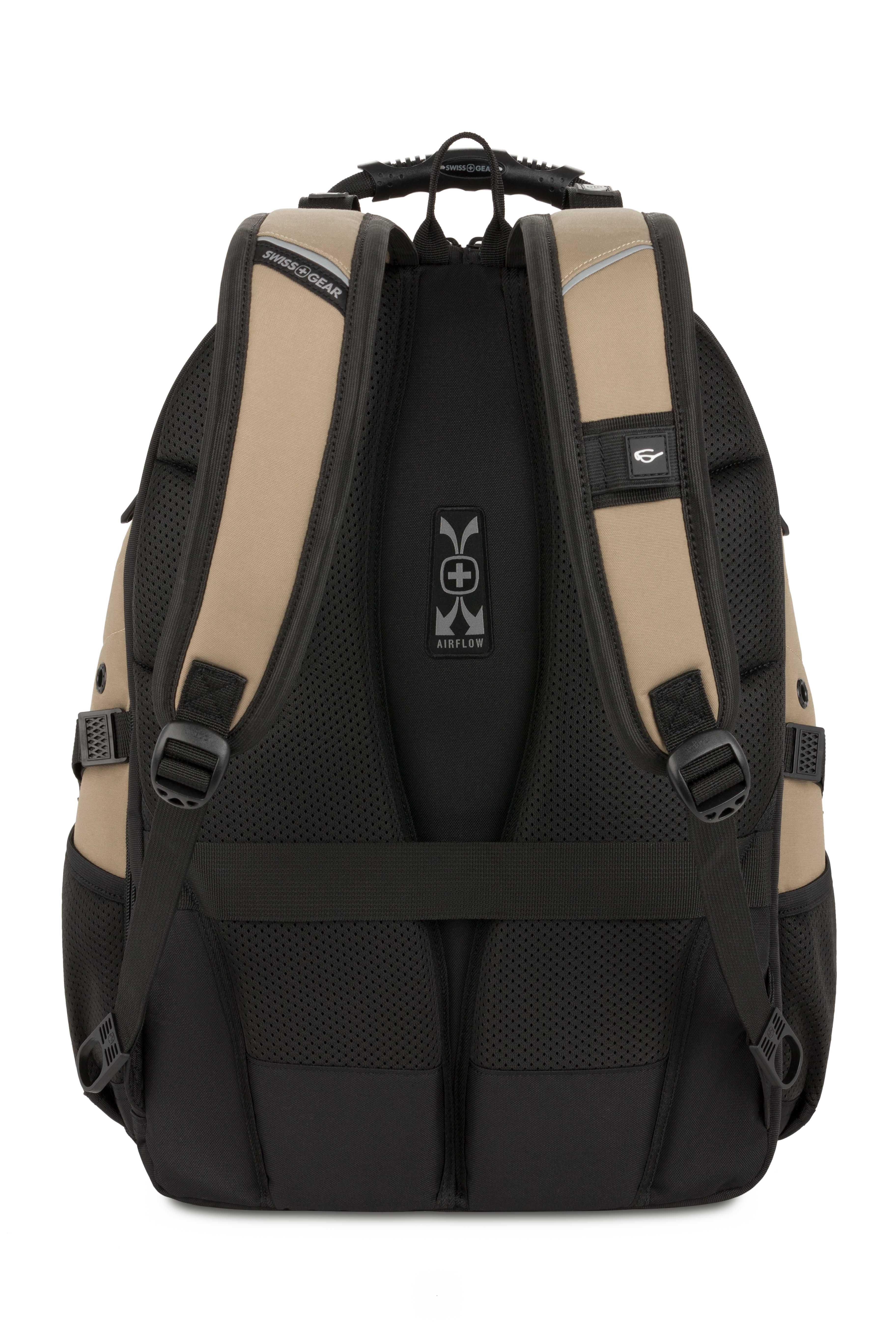 SWISSGEAR - 1900 ScanSmart Laptop Backpack - Image 91