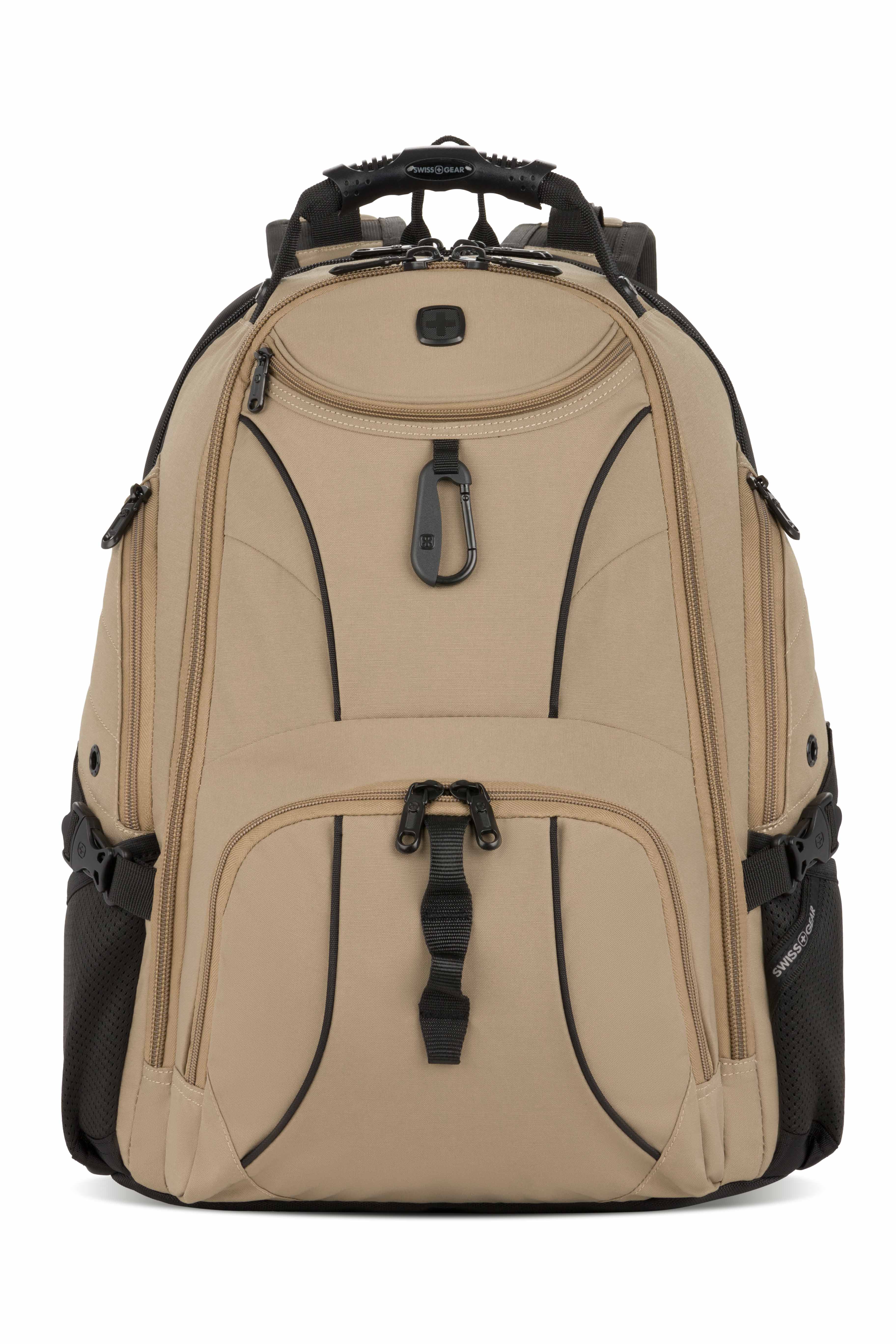 SWISSGEAR - 1900 ScanSmart Laptop Backpack - Image 93