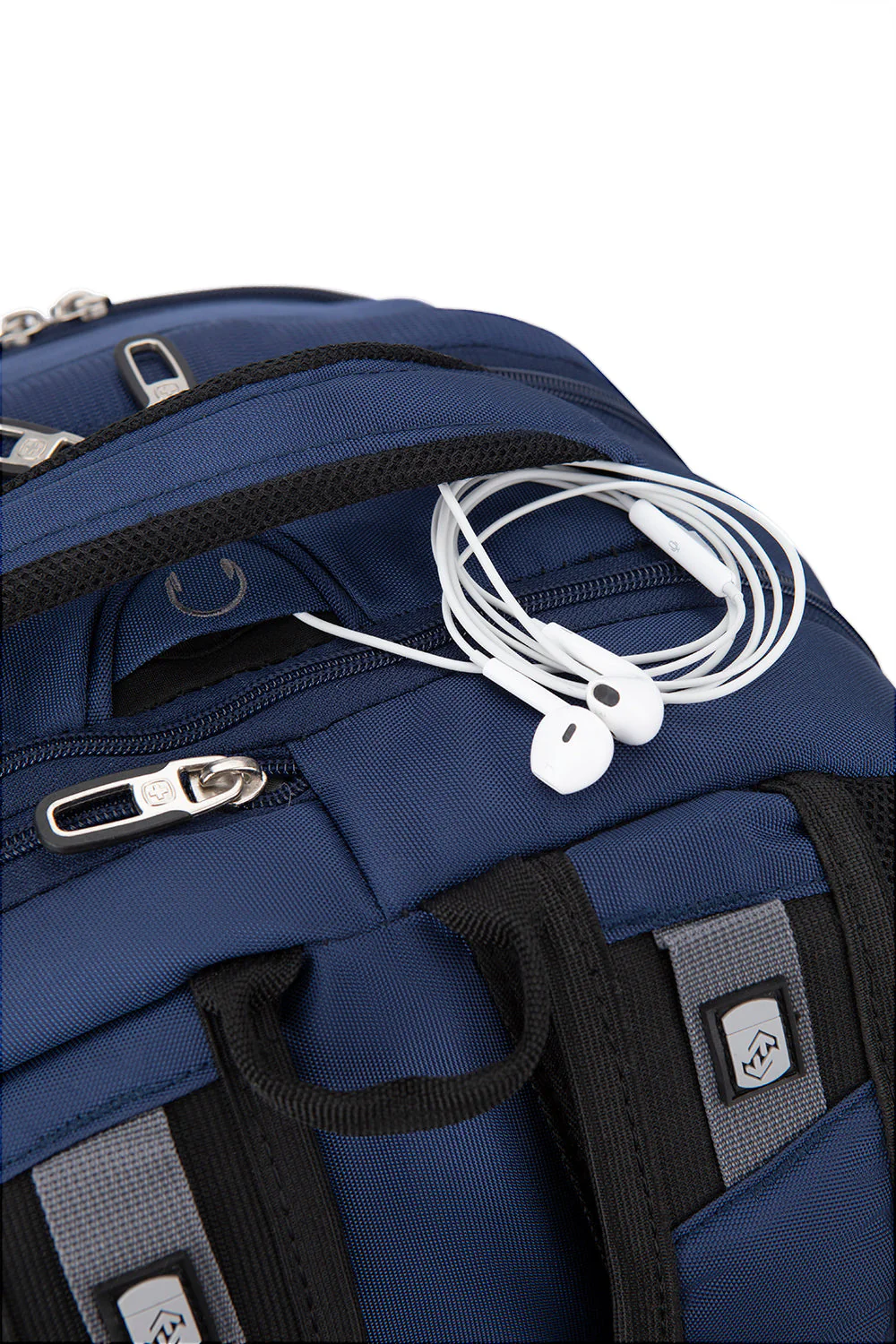 SWISSGEAR - 1908 Laptop Backpack - Image 12