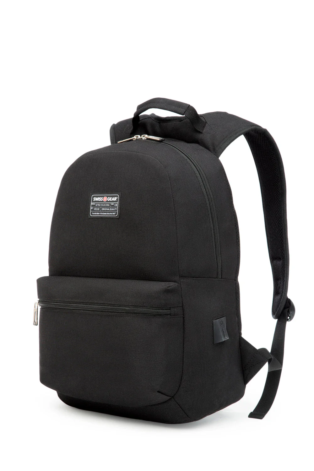 SWISSGEAR - 2704 14" Lightweight Computer Backpack - Image 2