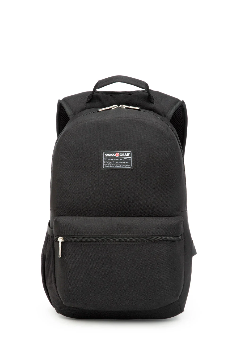 SWISSGEAR - 2704 14" Lightweight Computer Backpack - Image 4