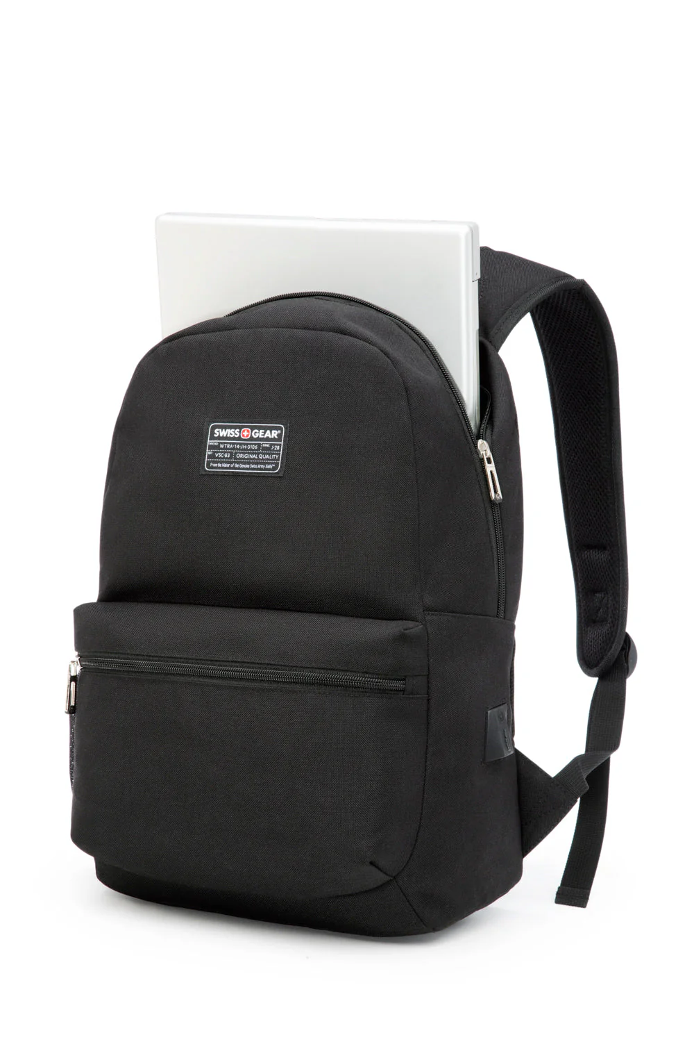 SWISSGEAR - 2704 14" Lightweight Computer Backpack - Image 5