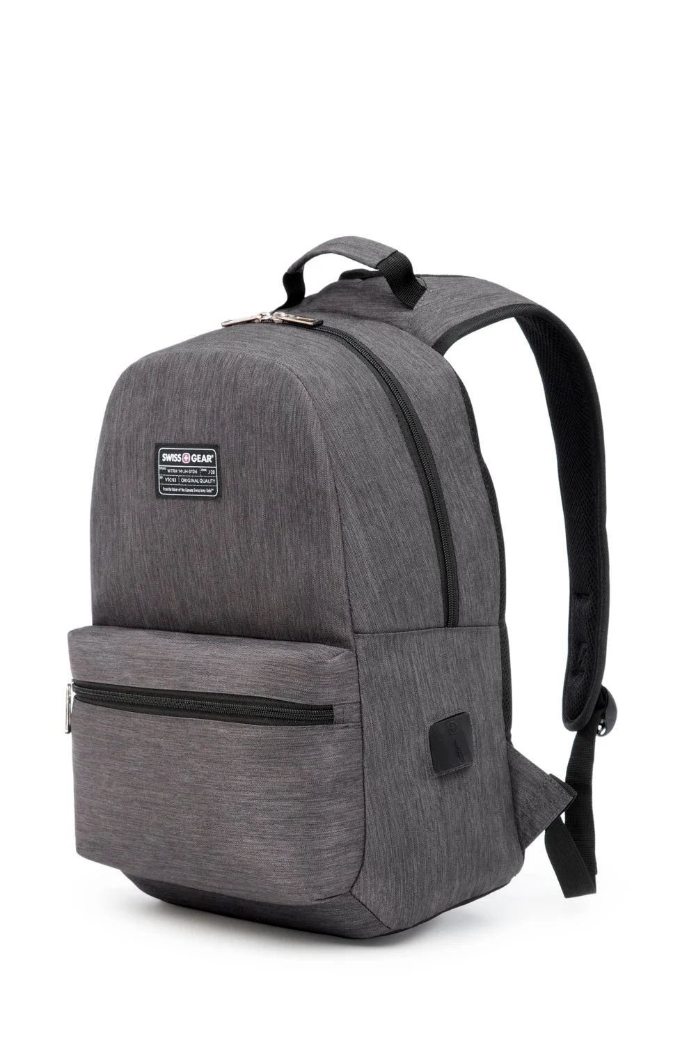 SWISSGEAR - 2704 14" Lightweight Computer Backpack - Image 8