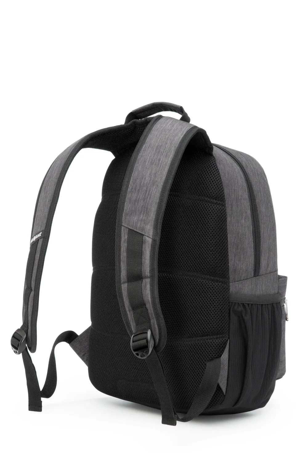 SWISSGEAR - 2704 14" Lightweight Computer Backpack - Image 9