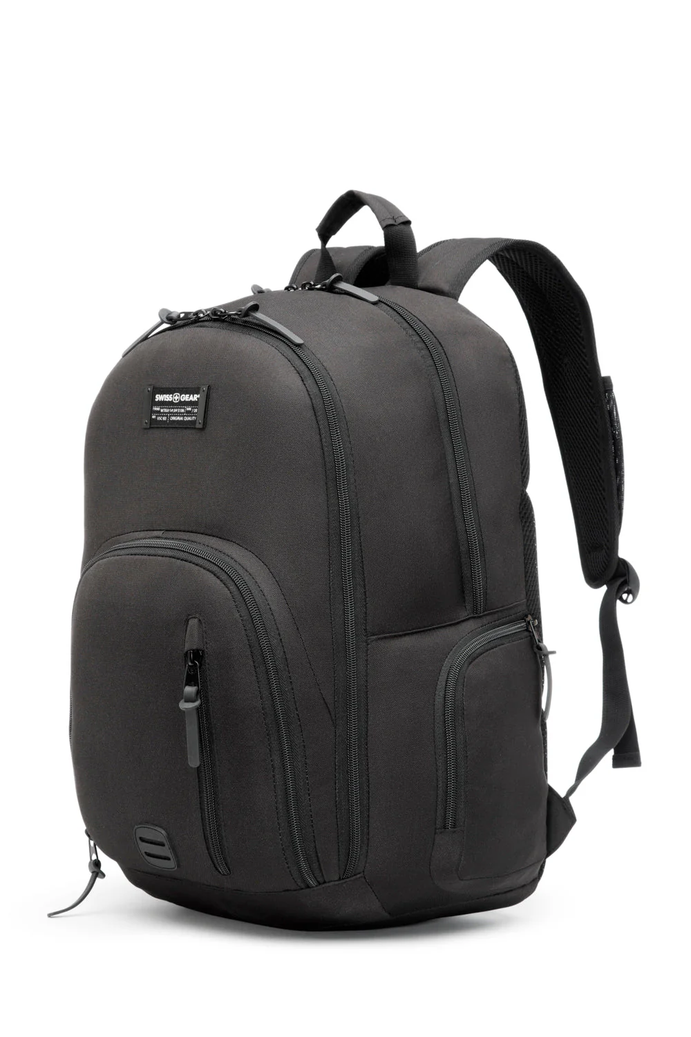 SWISSGEAR - 2707 15" Computer Backpack - Image 2