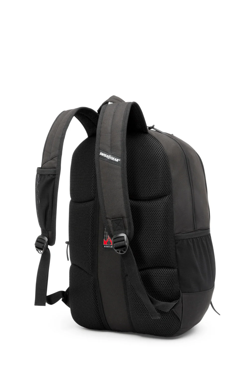 SWISSGEAR - 2707 15" Computer Backpack - Image 3