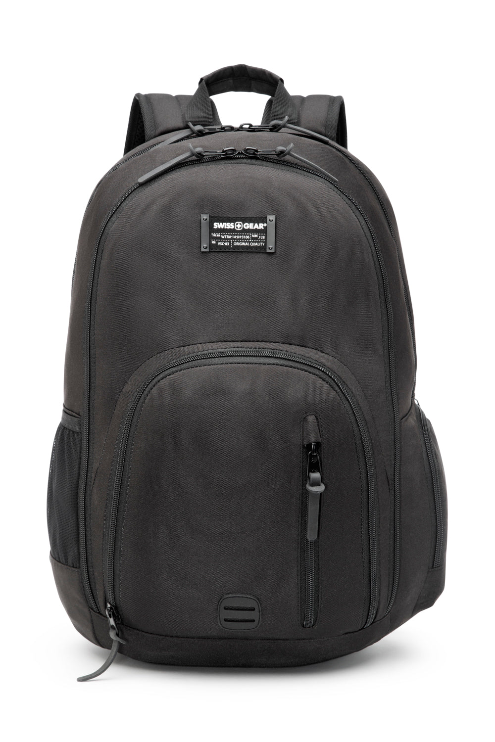 SWISSGEAR - 2707 15" Computer Backpack - Image 4