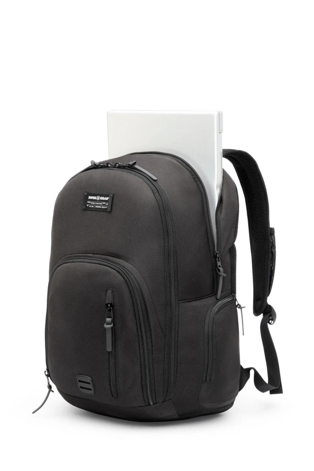 SWISSGEAR - 2707 15" Computer Backpack - Image 6