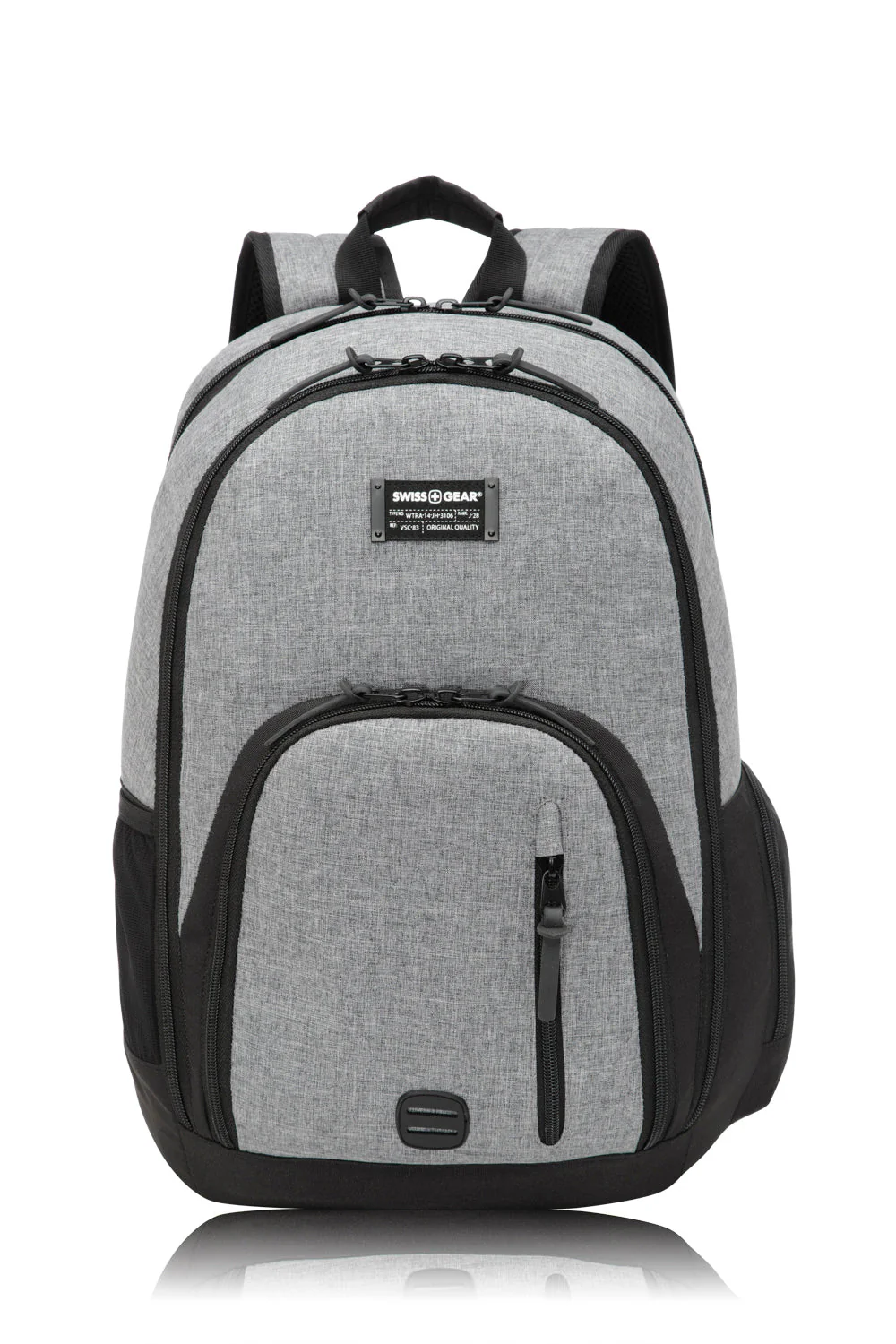 SWISSGEAR - 2707 15" Computer Backpack - Image 7