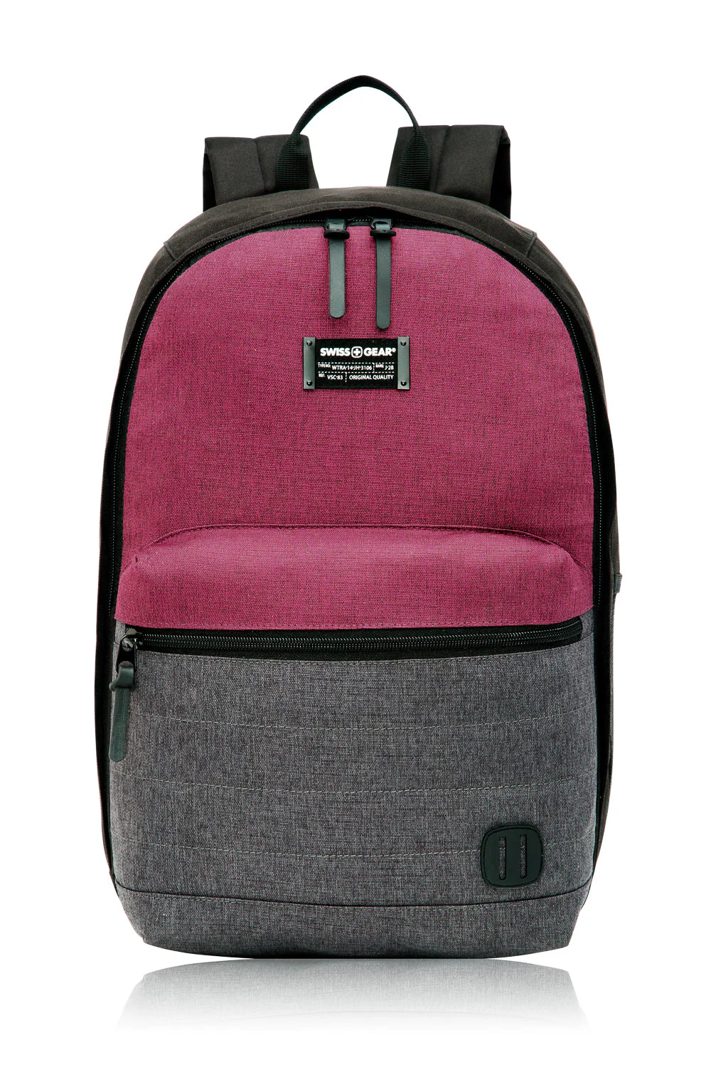 SWISSGEAR - 2709 14" Computer Backpack