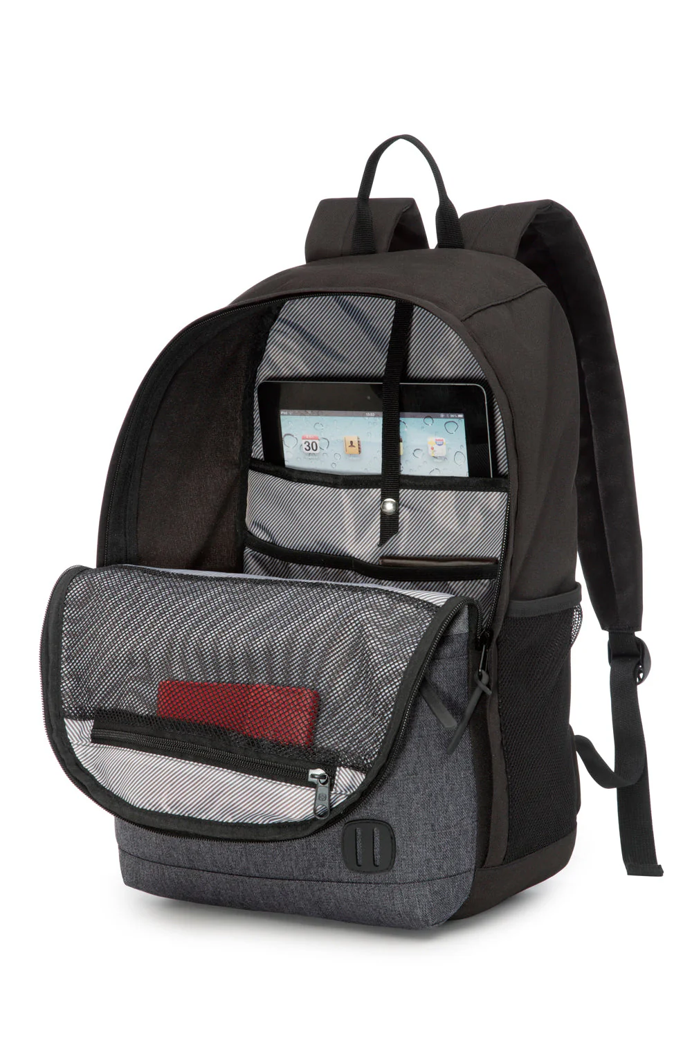 SWISSGEAR - 2709 14" Computer Backpack - Image 10