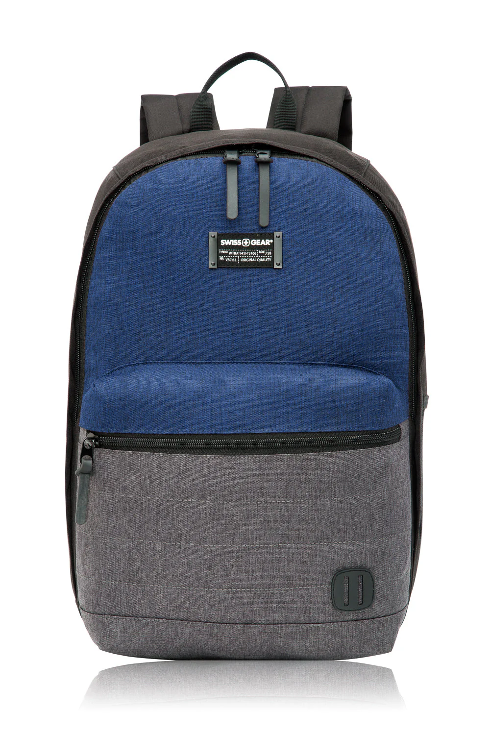 SWISSGEAR - 2709 14" Computer Backpack - Image 11