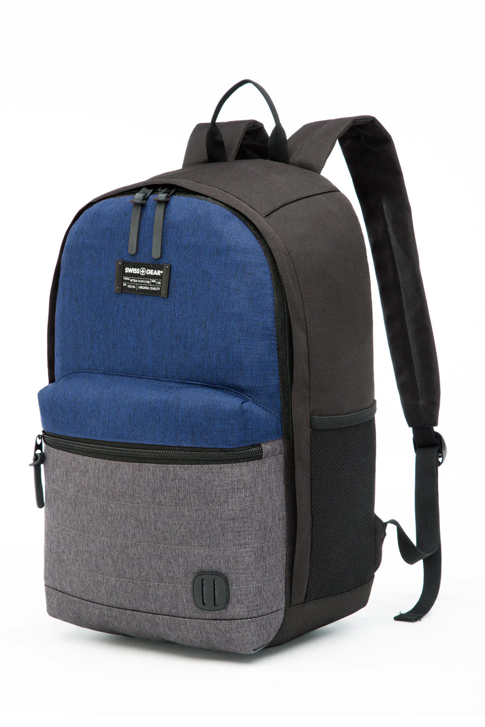 SWISSGEAR - 2709 14" Computer Backpack - Image 12