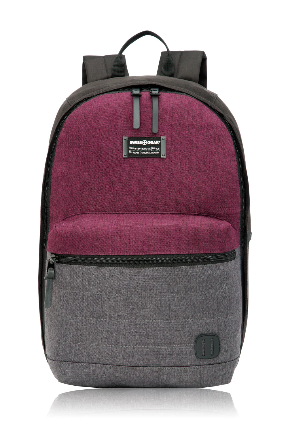 SWISSGEAR - 2709 14" Computer Backpack - Image 16
