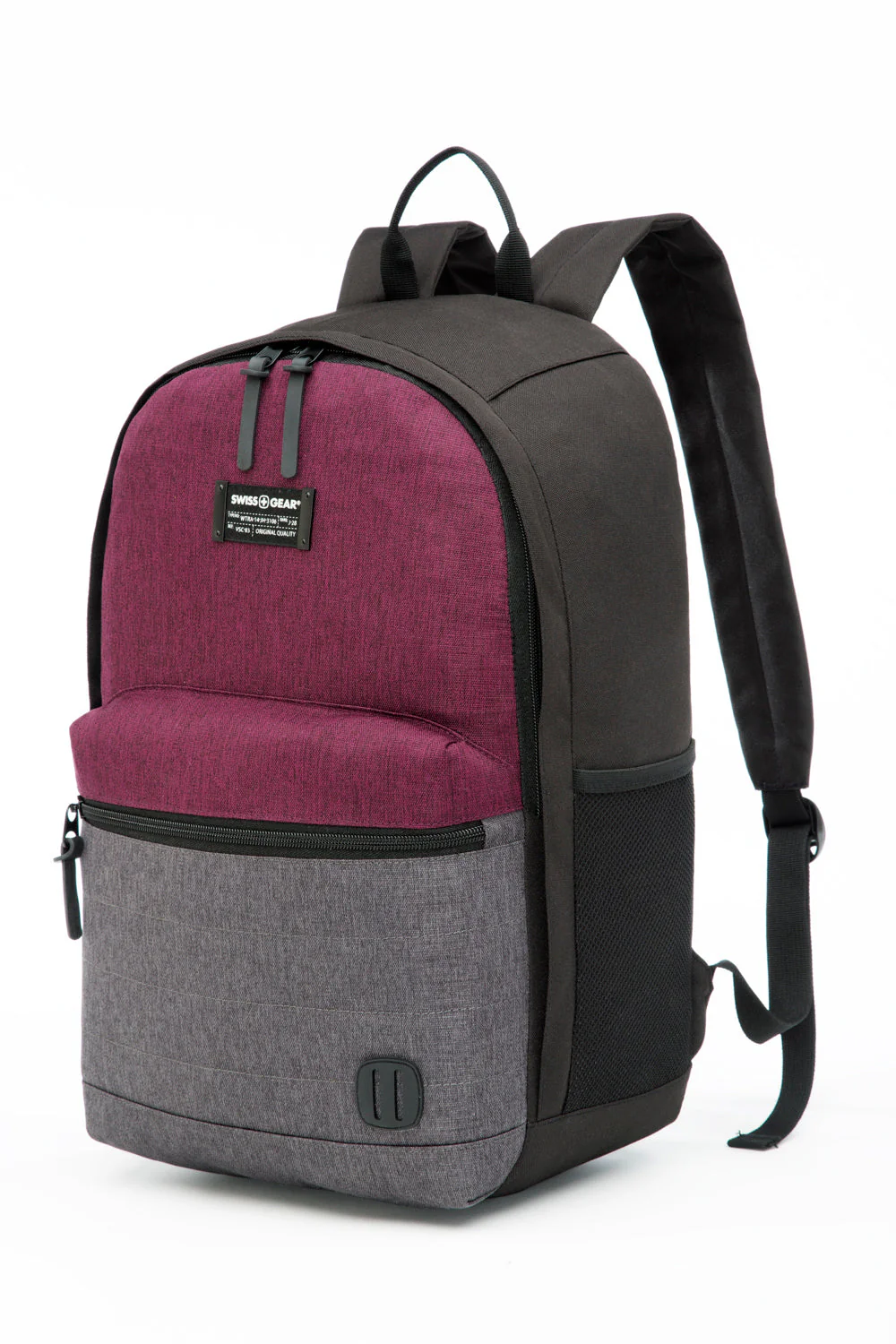 SWISSGEAR - 2709 14" Computer Backpack - Image 17