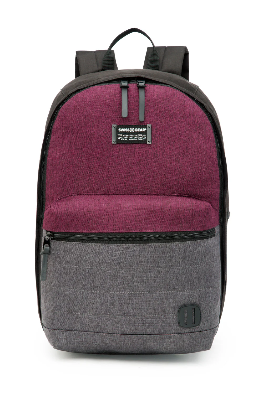 SWISSGEAR - 2709 14" Computer Backpack - Image 19