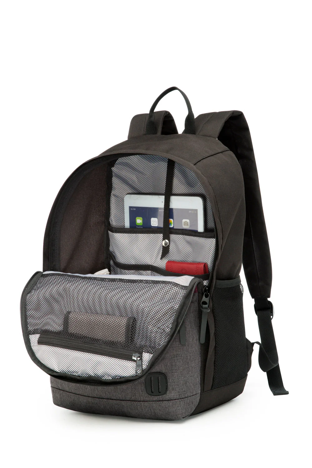 SWISSGEAR - 2709 14" Computer Backpack - Image 20