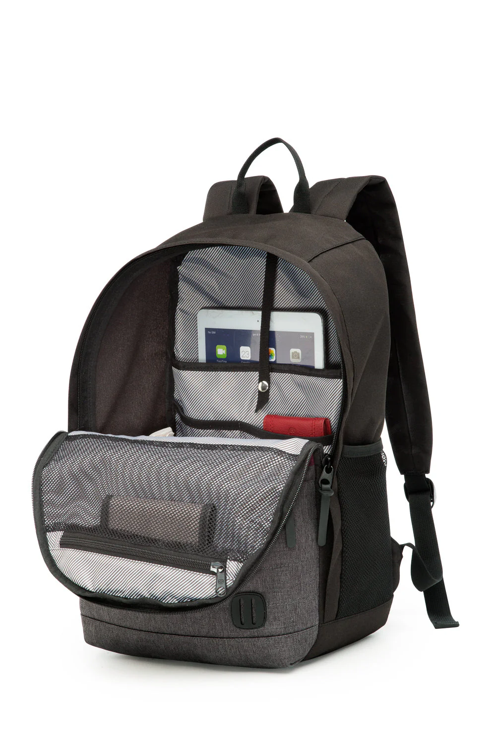 SWISSGEAR - 2709 14" Computer Backpack - Image 5
