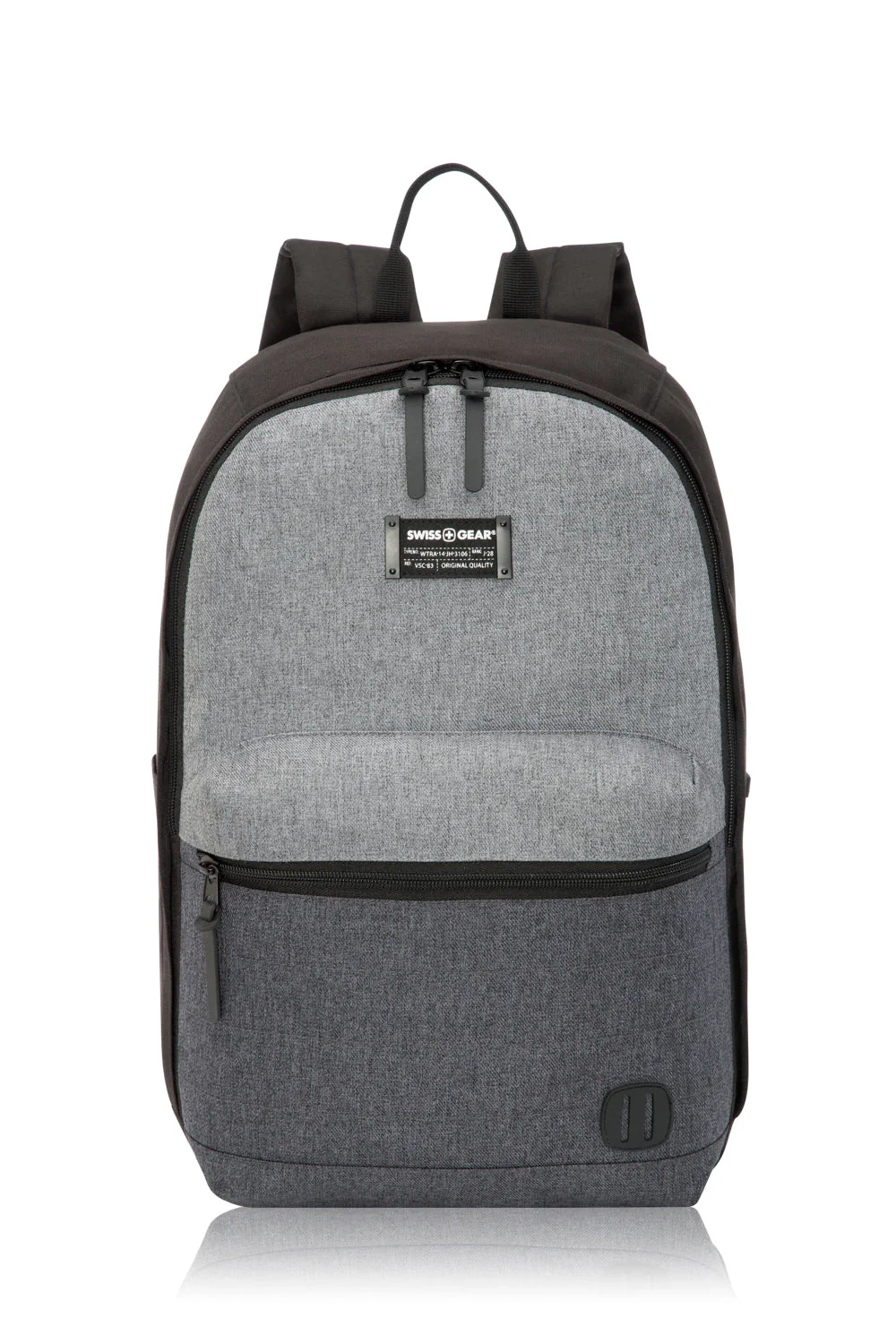 SWISSGEAR - 2709 14" Computer Backpack - Image 6