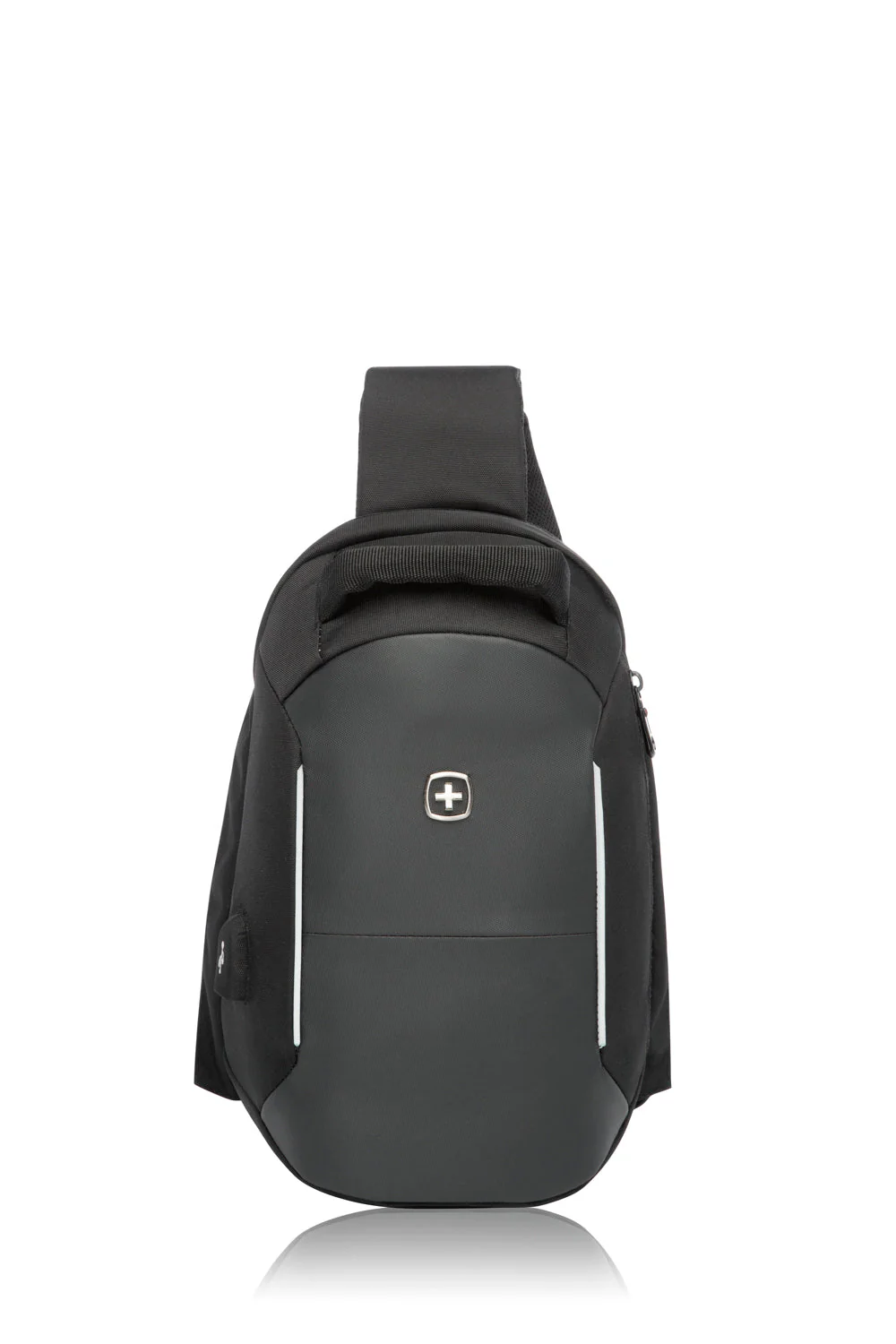 SWISSGEAR - 2712 10" Tablet Sling Bag