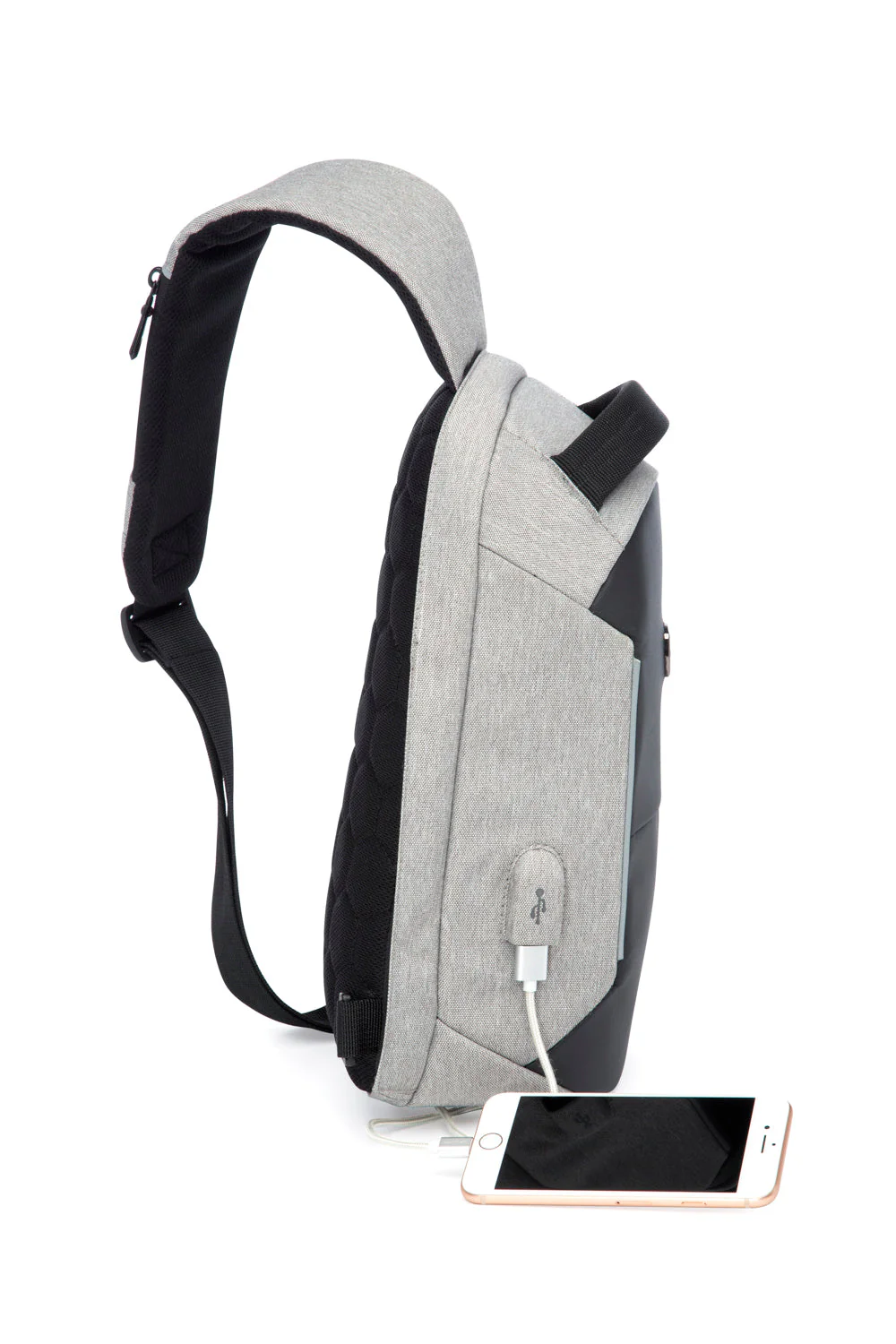 SWISSGEAR - 2712 10" Tablet Sling Bag - Image 15