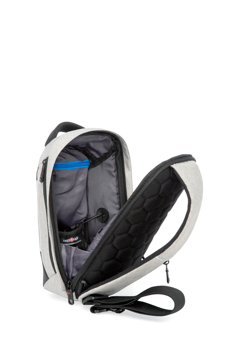 SWISSGEAR - 2712 10" Tablet Sling Bag - Image 17