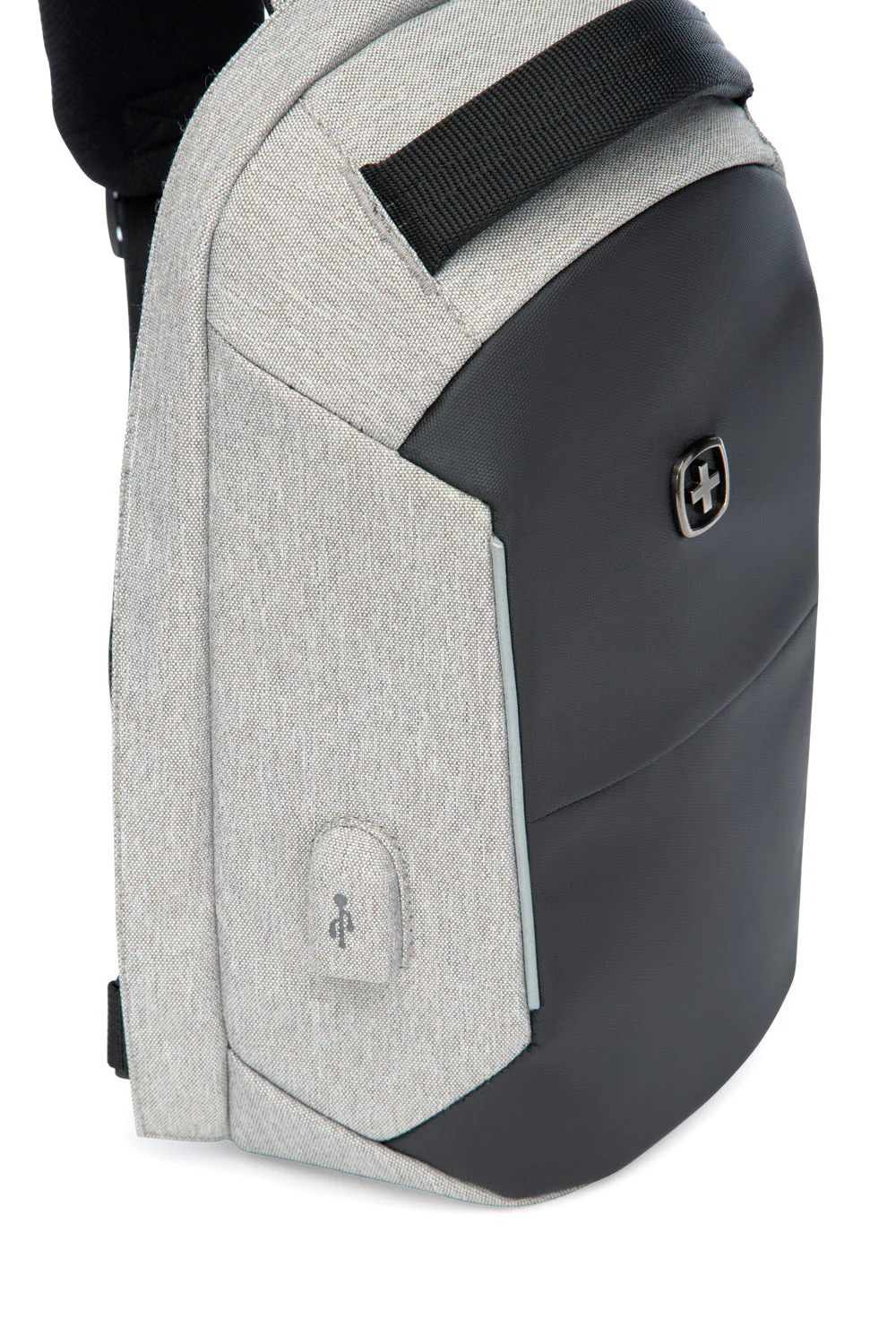 SWISSGEAR - 2712 10" Tablet Sling Bag - Image 19