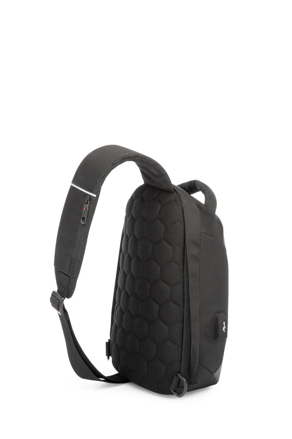 SWISSGEAR - 2712 10" Tablet Sling Bag - Image 3