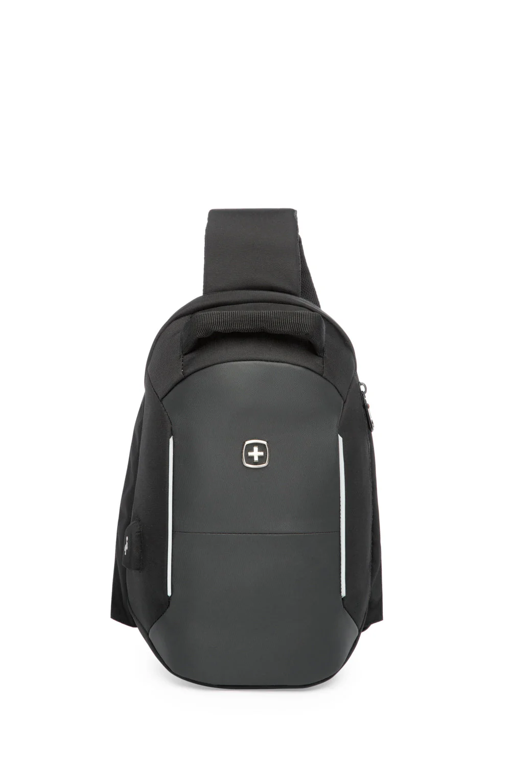 SWISSGEAR - 2712 10" Tablet Sling Bag - Image 4