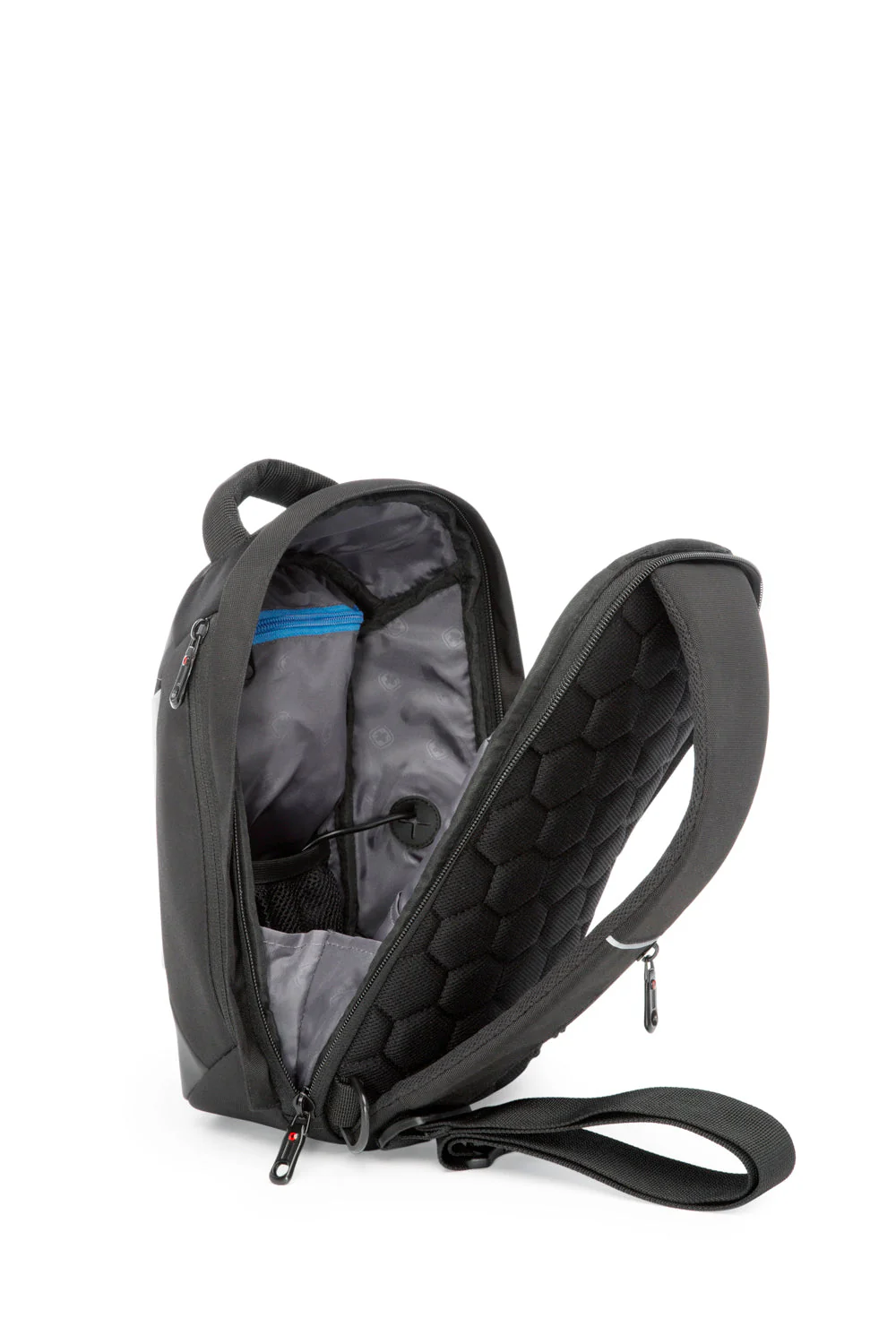 SWISSGEAR - 2712 10" Tablet Sling Bag - Image 7