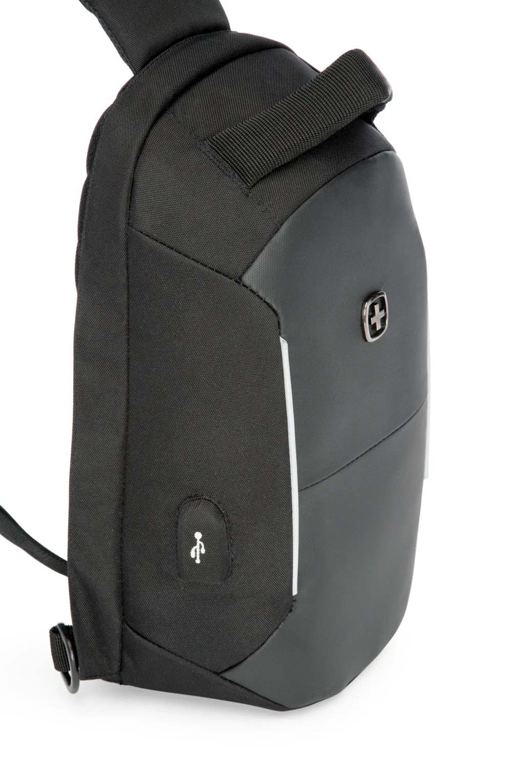 SWISSGEAR - 2712 10" Tablet Sling Bag - Image 9