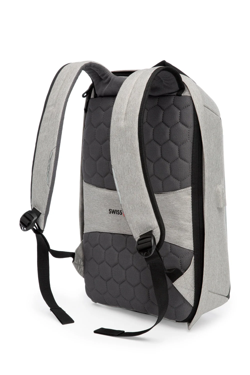 SWISSGEAR - 2713 15.6" Anti-Theft Backpack for 15" Laptop & Tablet - Image 15