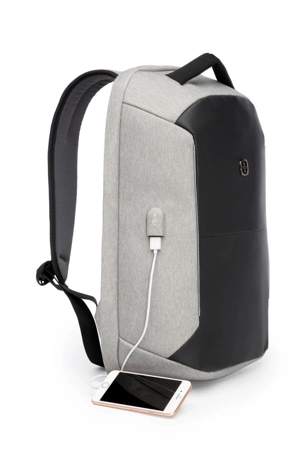 SWISSGEAR - 2713 15.6" Anti-Theft Backpack for 15" Laptop & Tablet - Image 17